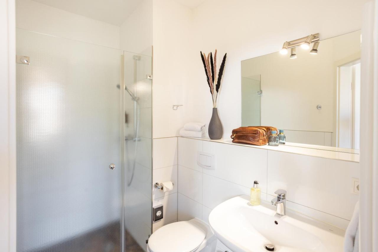 Altes Konsulat Aparthotel Stralsund