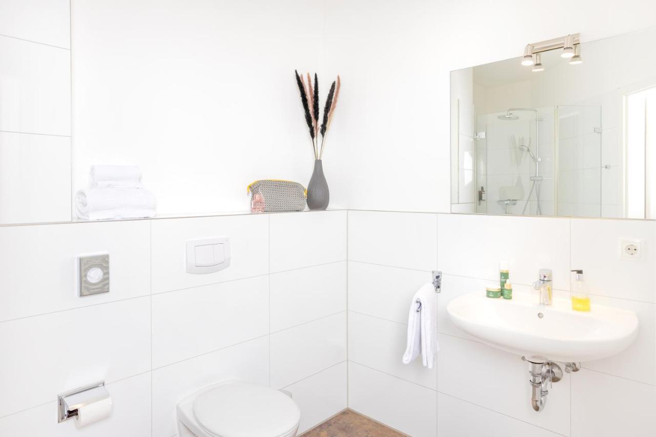 Altes Konsulat Aparthotel 4*