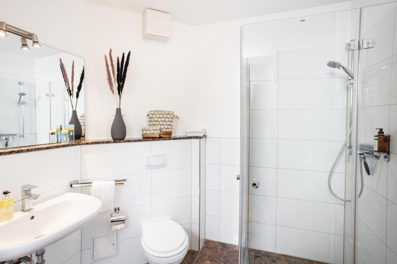 Altes Schwedisches Konsulat 4* Stralsund