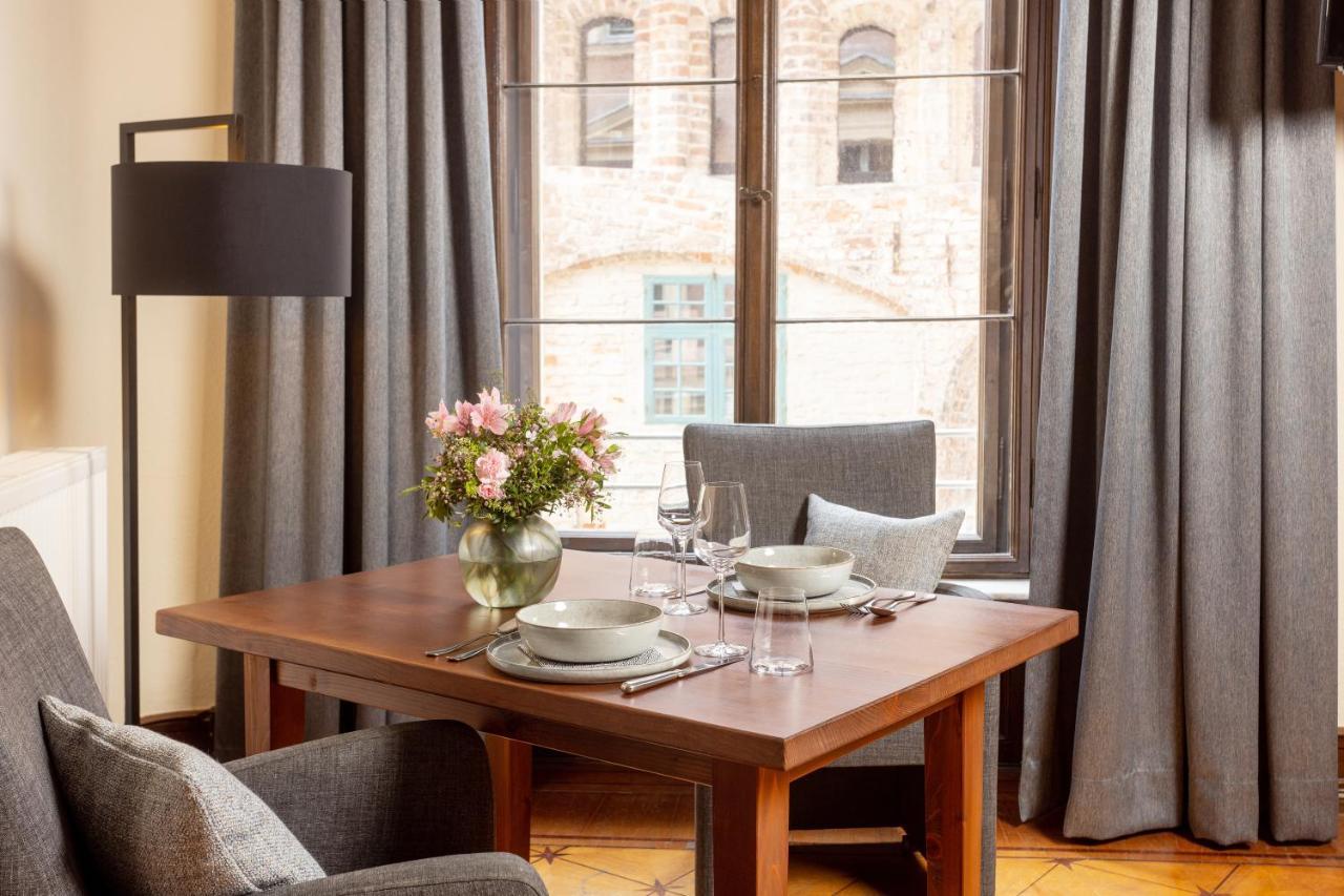 Aparthotel Altes Konsulat