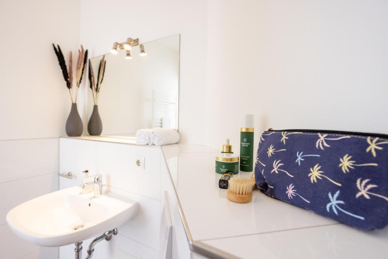 Altes Konsulat Aparthotel 4*