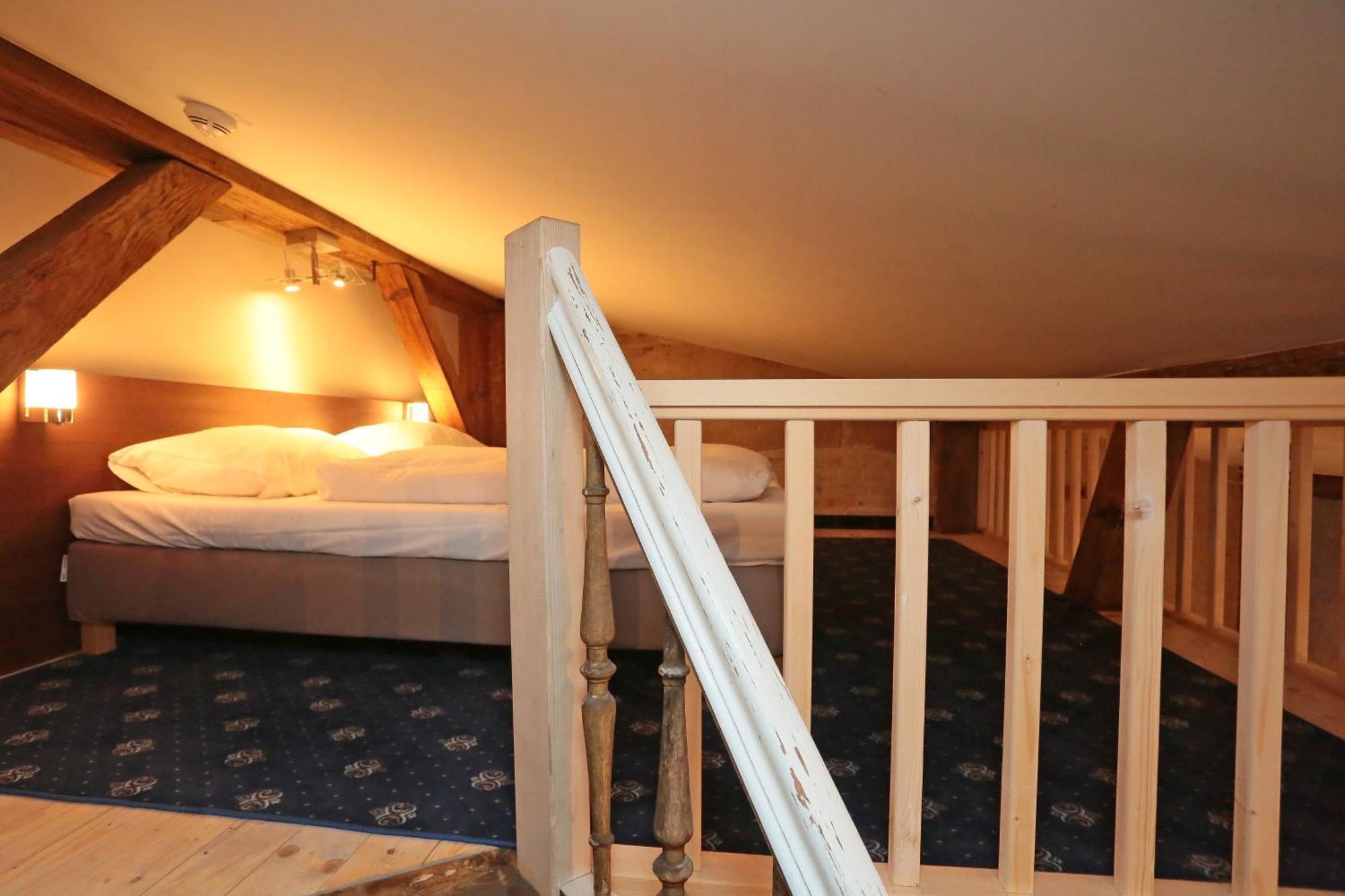 Altes Schwedisches Konsulat Aparthotel 4*