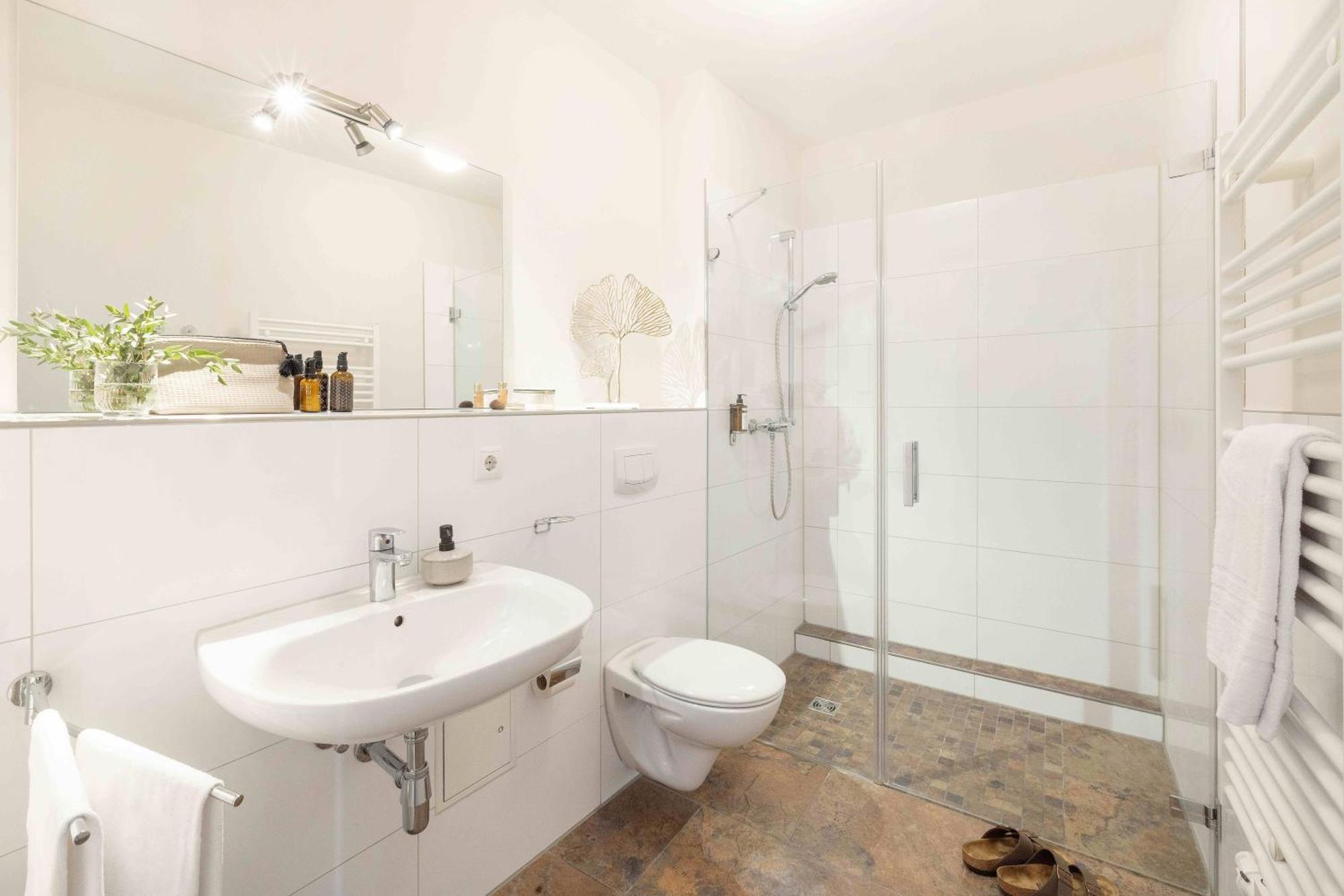 Altes Schwedisches Konsulat Aparthotel 4*