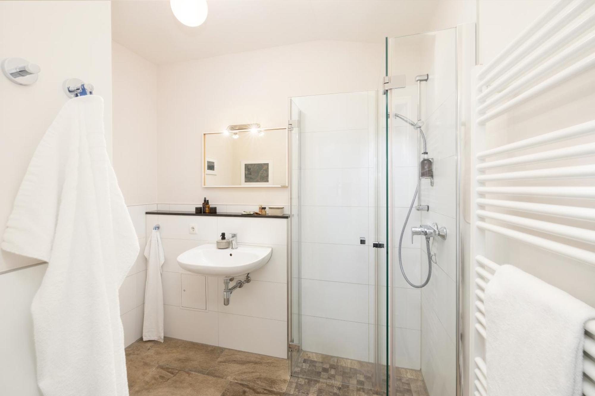 Aparthotel Altes Konsulat Stralsund