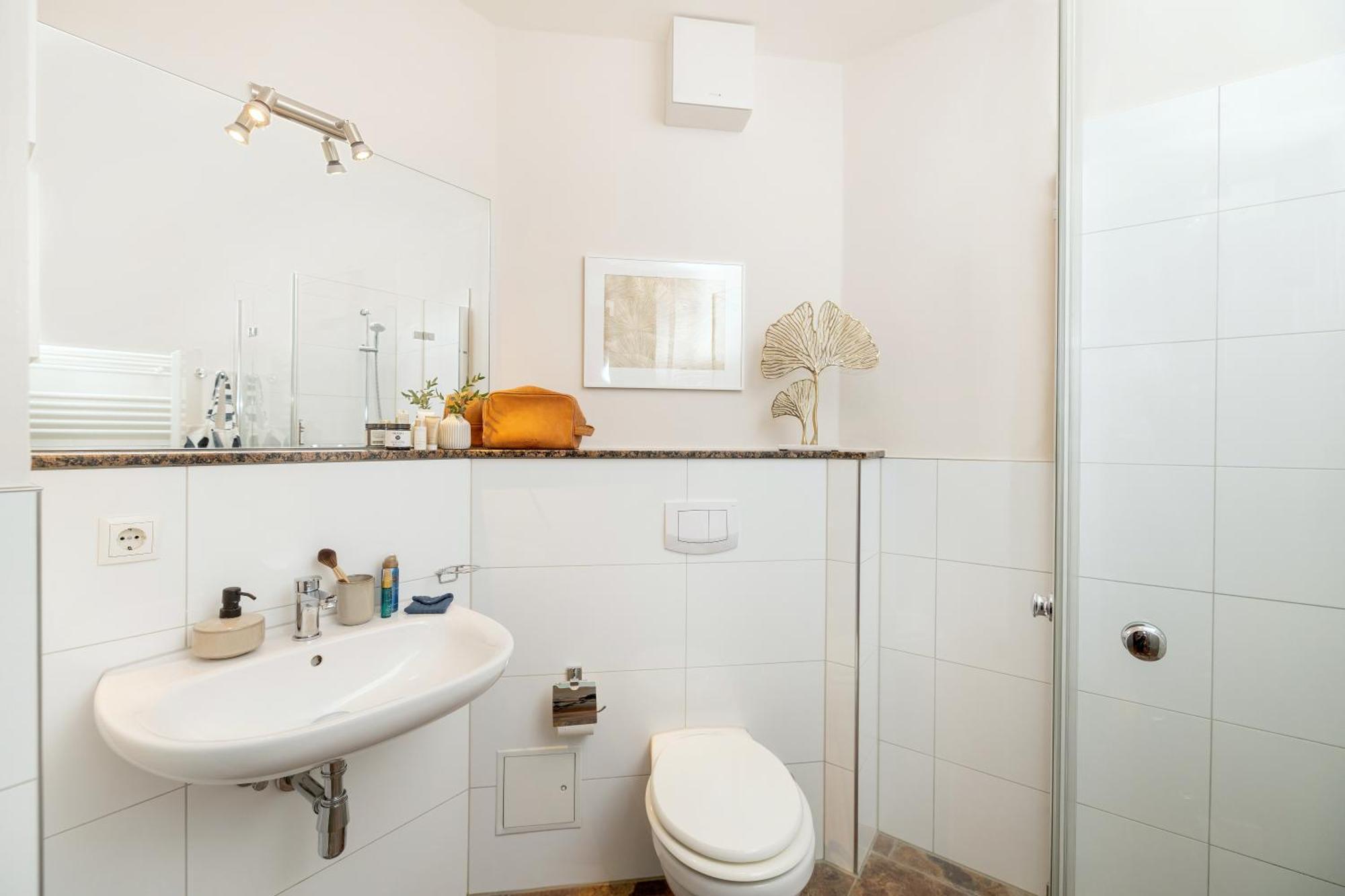 Altes Konsulat Aparthotel Stralsund