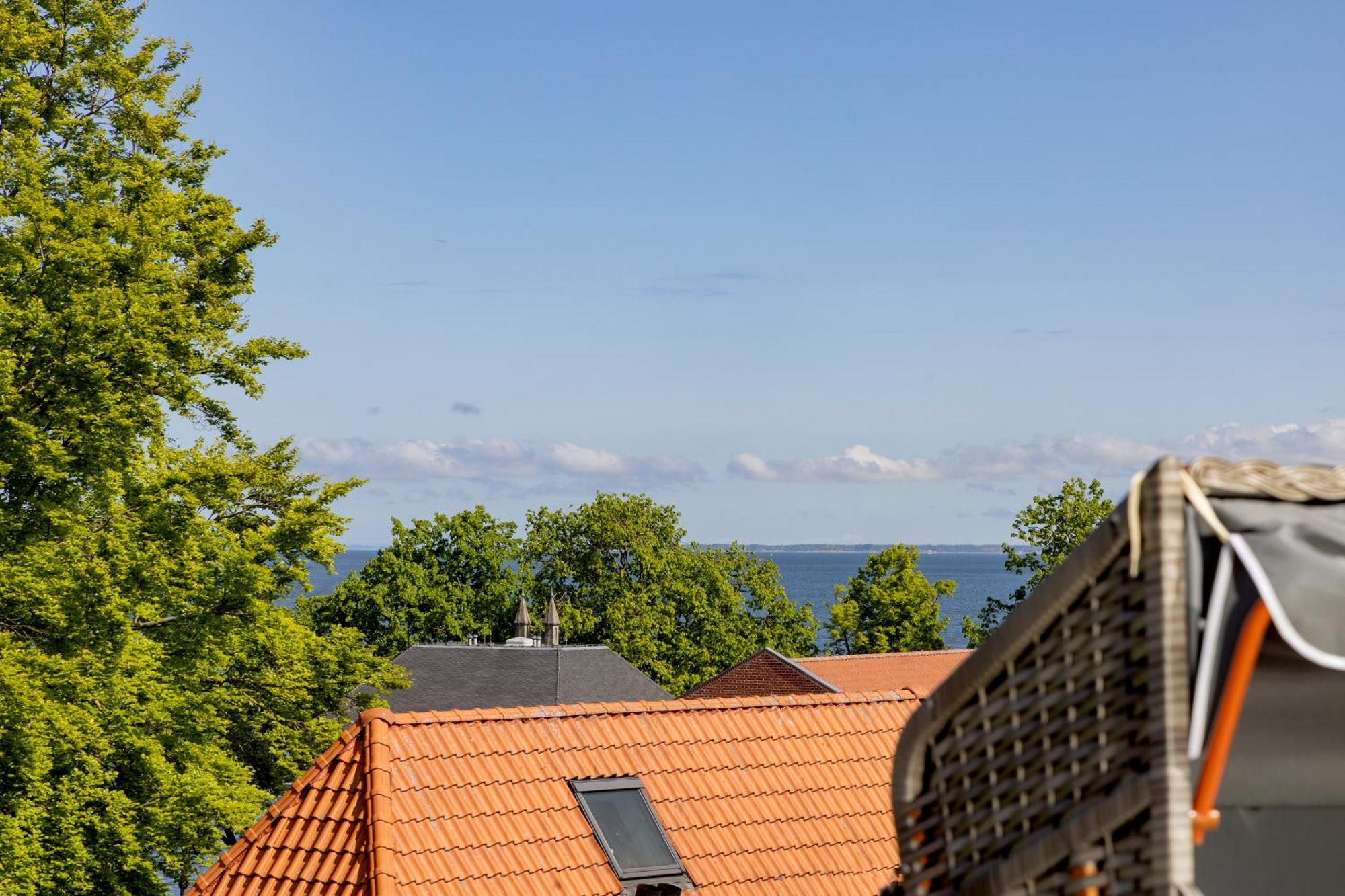 Altes Konsulat 4* Stralsund