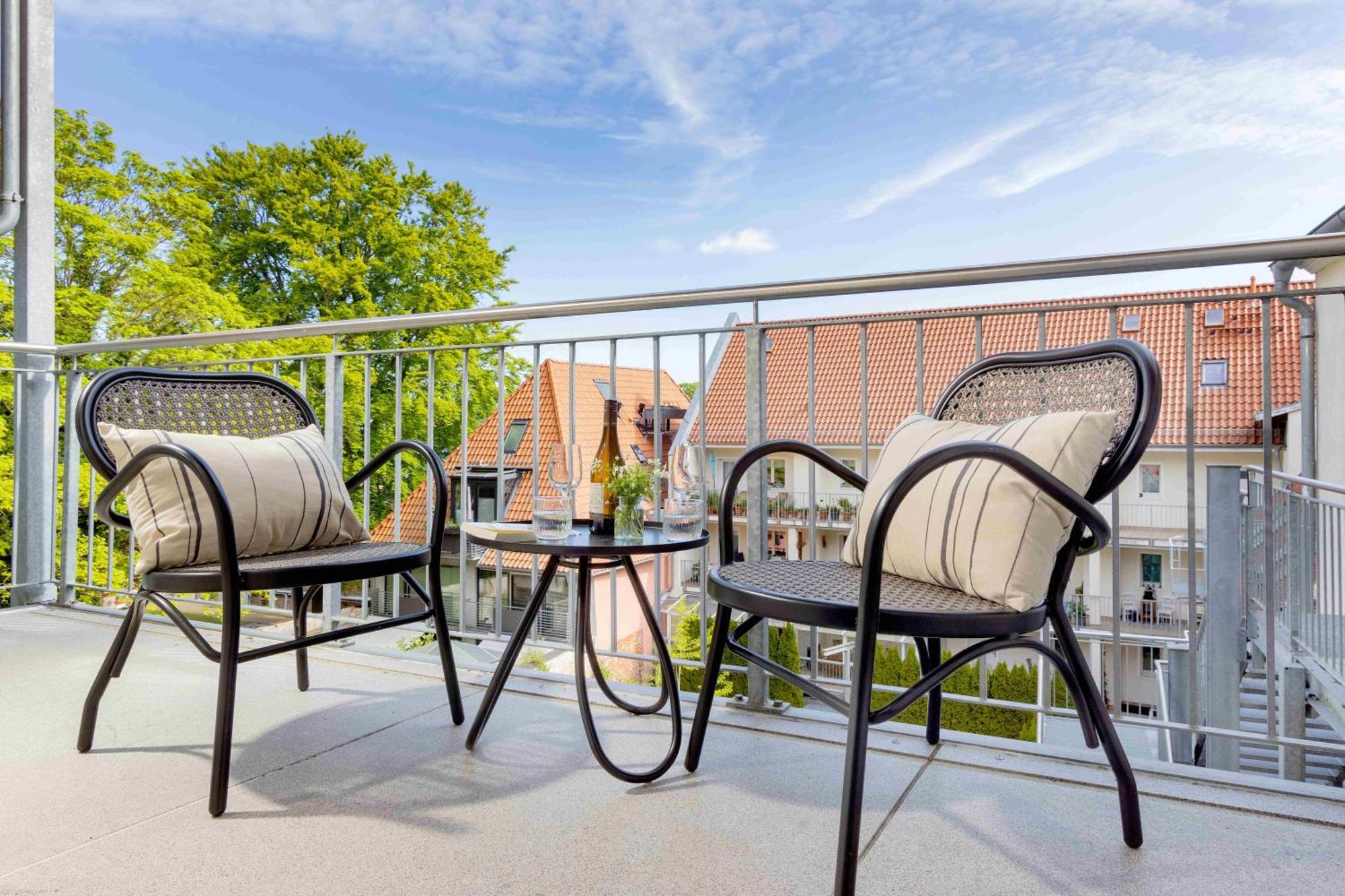 Aparthotel Altes Konsulat 4*
